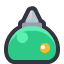 slime spike